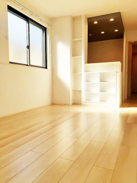 リビング