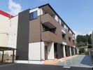 ジェルメの間取り画像