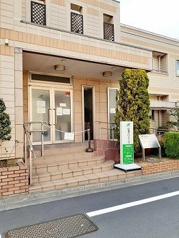 近くの松浦クリニックまで423m（徒歩6分）