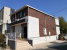 シャロームガーデンの間取り画像