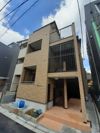 maison ondaの外観画像