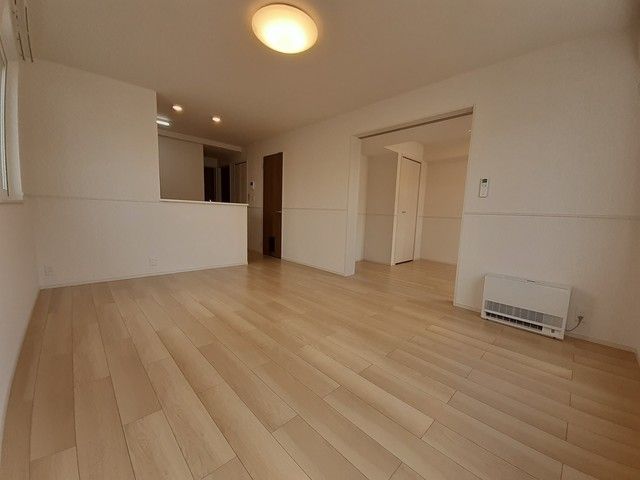 リビング