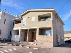 エテルノ アロッジオ Ⅰの外観画像