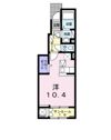 リッシュの間取り画像