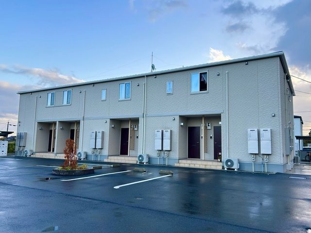 MonishiaⅡの外観画像