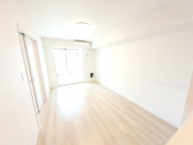 リビング
