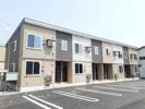 ネオ グレイスⅠの間取り画像