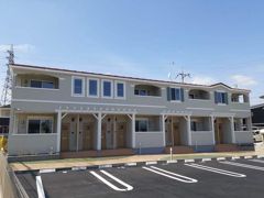 パン ヴィラージュの外観画像