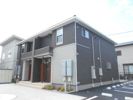 ラ テールⅡの外観