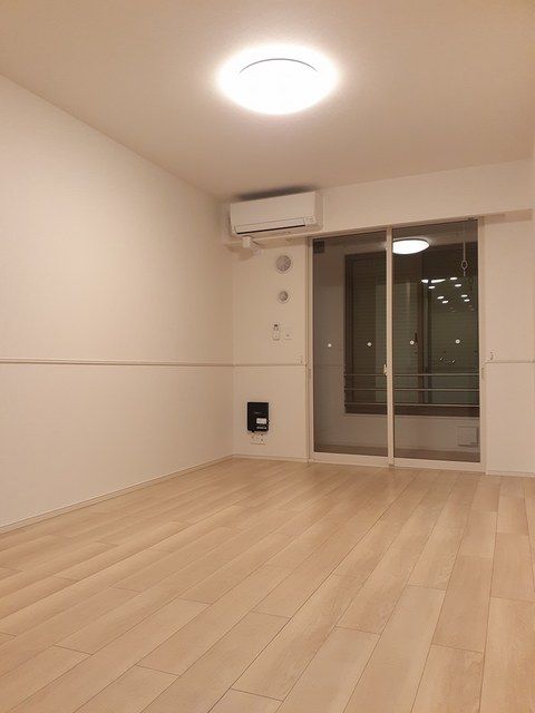 リビング