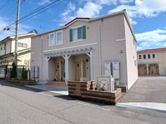 コントレイル翔ⅠAの外観画像