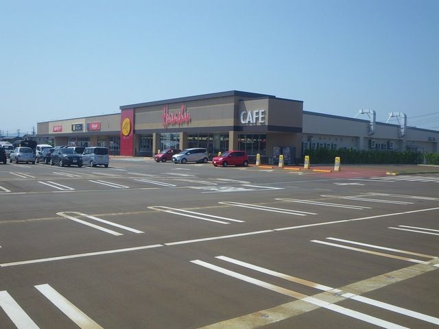 近くのリップス旭岡まで3,000m(徒歩38分)