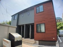 Calmeの外観画像