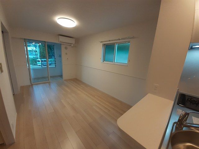 リビング