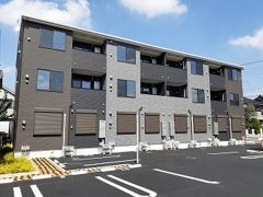 NOVA Ⅱの外観画像