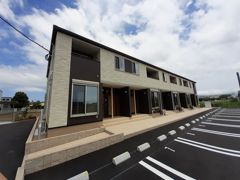 ウィステリアヒルズ Ⅲの外観画像