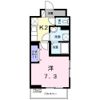 サン パラソルの間取り画像
