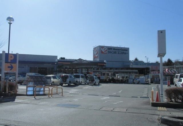 近くのジャンボエンチョー御殿場店まで1,800m(徒歩23分)