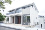 イルシュアAの間取り画像