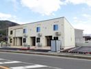 エスポワール坂田の間取り画像