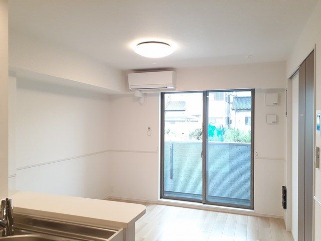 リビング