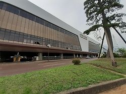 近くの燕三条駅まで1,700m(徒歩22分)