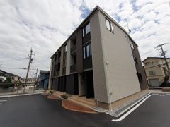 Per Sempre横浜Ⅰの外観画像