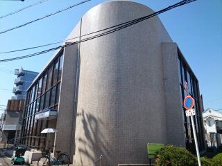 近くの大阪信用金庫様まで300m（徒歩4分）