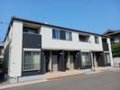 フィールド サンⅢ Bの間取り画像