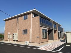 キャトルセゾン レテの外観画像