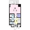 クリム岸里の間取り画像