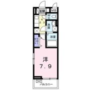 pastoraleの間取り画像
