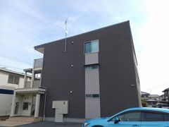 pastoraleの外観画像