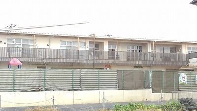 近くの千駄野保育園まで550m(徒歩7分)