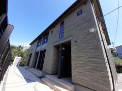 Grand Rassurerの外観画像