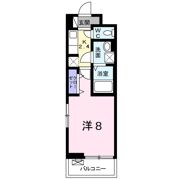 J・J・T Ⅱの間取り画像
