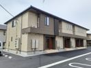 キャサブランカⅡの間取り画像