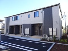 グランドゥール Ⅱの外観画像