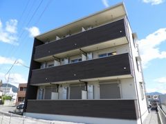 871・anewの外観画像