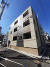 サンライズ下馬の間取り画像