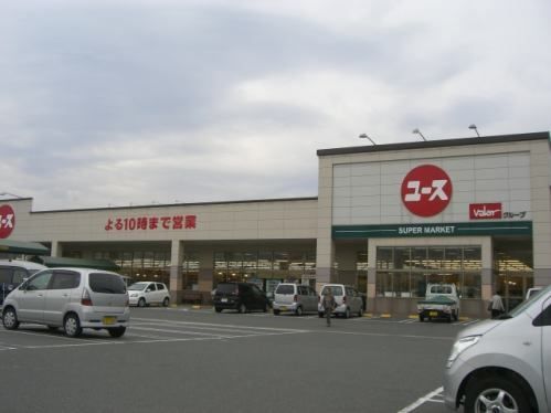 近くのバロー敦賀店まで900m(徒歩12分)