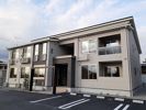 ミニョン モハラ Ⅰの間取り画像