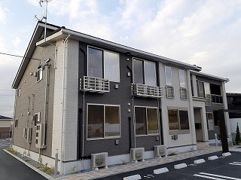 ミニョン モハラ Ⅱの外観画像
