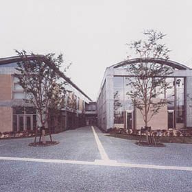 近くの寄居町立図書館まで1,700m(徒歩22分)