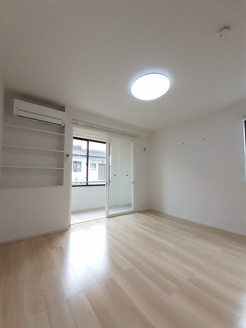 リビング