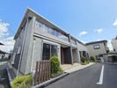 アジュール通古賀Ⅱの間取り画像