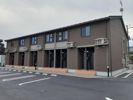 グランディールの間取り画像