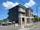 ラフィネ ドゥの間取り画像