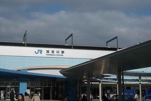 近くの駅まで1,400m（徒歩18分）