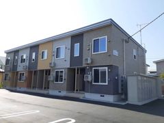 シャルールの外観画像